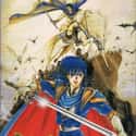 Fire Emblem: Seisen no Keifu on Random Best Tactical Role-Playing Games