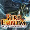 Fire Emblem: Path of Radiance on Random Greatest RPG Video Games