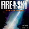 Fire in the Sky on Random Scariest Sci-Fi Movies Rated R