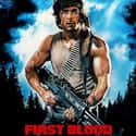 First Blood on Random Best Movies About PTSD