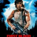 First Blood on Random Best Intelligent Action Movies