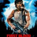 First Blood on Random Best Military Movies
