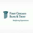 First Chicago Bank on Random Best Bank for Seniors