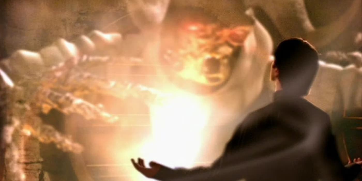 The Best Villains In 'Buffy The Vampire Slayer' And 'Angel'