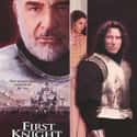 First Knight on Random Best Medieval Movies