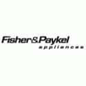 Fisher & Paykel on Random Best Oven Brands