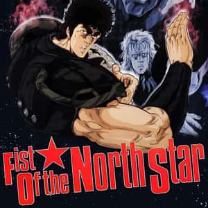 Fist of the North Star   
