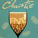 Five Little Pigs on Random Best Agatha Christie Books