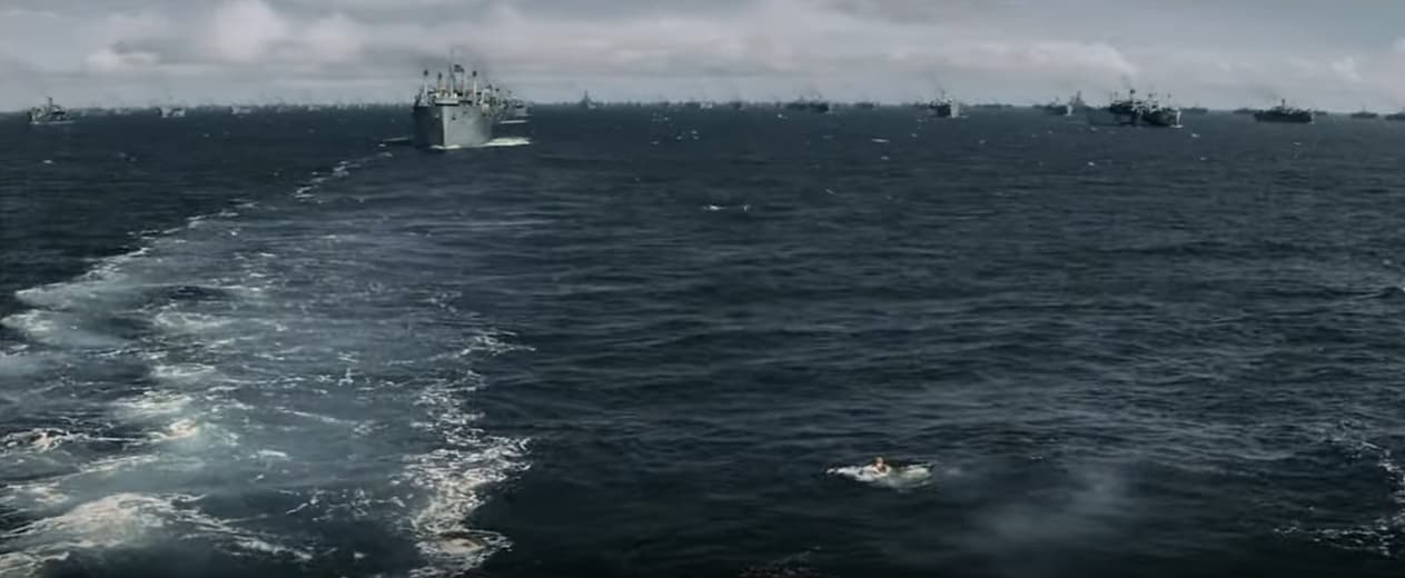 13 Deaths In War Movies That Were Depressingly Pointless