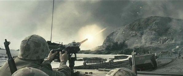 Flags Of Our Fathers