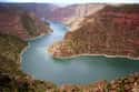 Flaming Gorge National Recreation Area on Random Best U.S. Parks for Camping