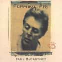Flaming Pie on Random Best Paul McCartney Albums