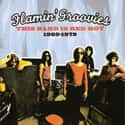 Flamin' Groovies on Random Best Pub Rock Bands and Artists