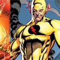 Flash on Random Superheroes With The Best Evil Doppelgangers