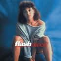 1983   Flashdance is a 1983 American romantic drama film directed by Adrian Lyne.
