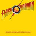 Flash Gordon on Random Greatest Soundtracks