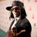 Flavor Flav   William Jonathan Drayton Jr., better known by his stage name Flavor Flav, is an American musician, rapper, actor, television personality, and comedian who rose to prominence as a member of the...