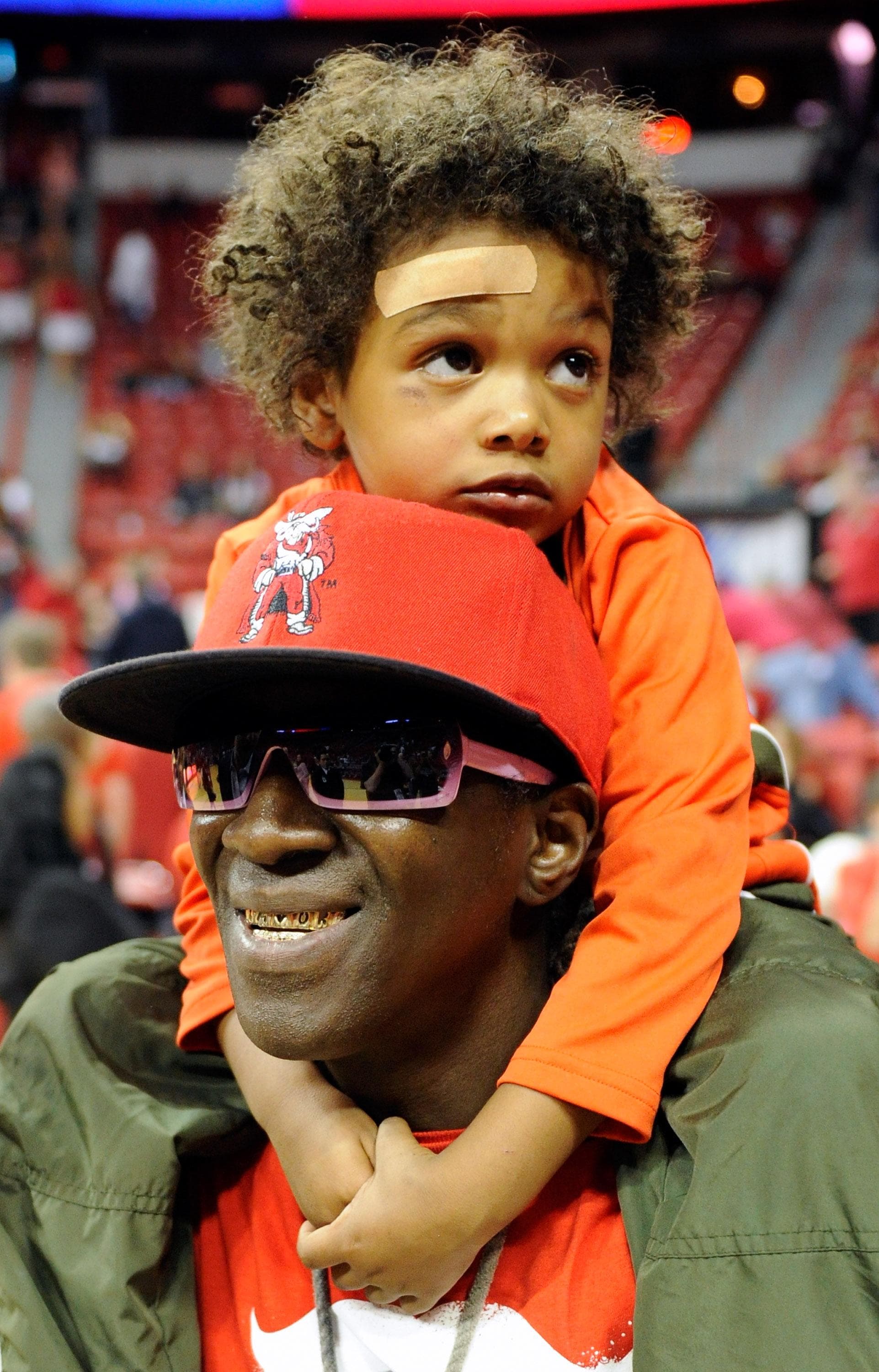 Famous Deadbeat Dads Celebrity Deadbeat Dad List