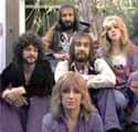 Fleetwood Mac on Random Best Pop Artists of 1980s
