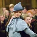 Fleur Delacour on Random Luckiest Characters In ‘Harry Potter’ Film Franchis