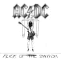 Flick of the Switch on Random AC/DC Albums