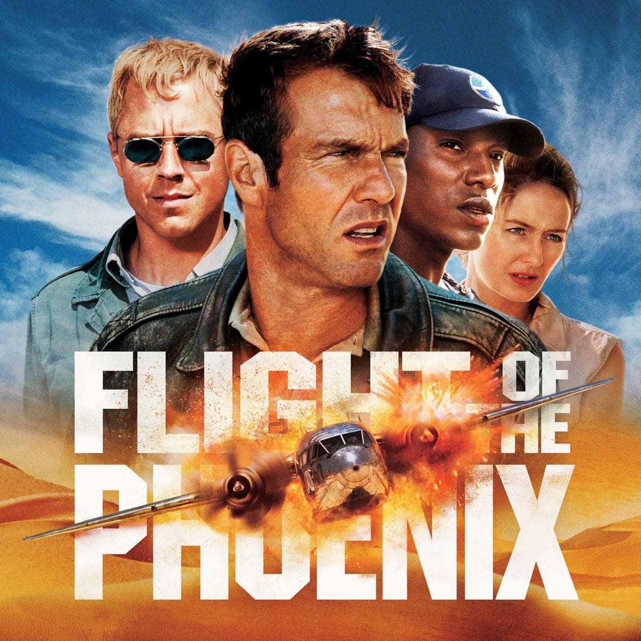 The 30 Best Plane Crash Air Disaster Movies Ranked By Fans