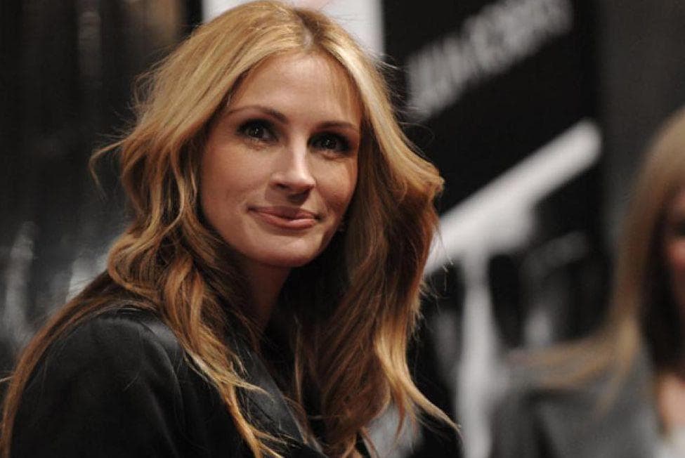 Julia Roberts's Husband, Dating and Relationship History