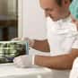 Prosthodontist is listed (or ranked) 6 on the list Highest Paid Jobs
