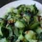 Bok choy, cooked is listed (or ranked) 20 on the list High Fiber Foods | Fiber For A Healthy Diet
