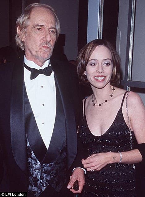 Mackenzie Phillips And John Phillips
