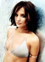Rachel Leigh Cook on Random Hottest Actresses You Will Never See Naked on Film