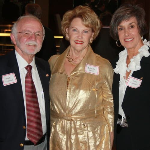 Richest Women In The United States | List of Wealthiest American Women