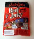 Beef Jerky on Random Very Best Snacks to Eat Between Meals