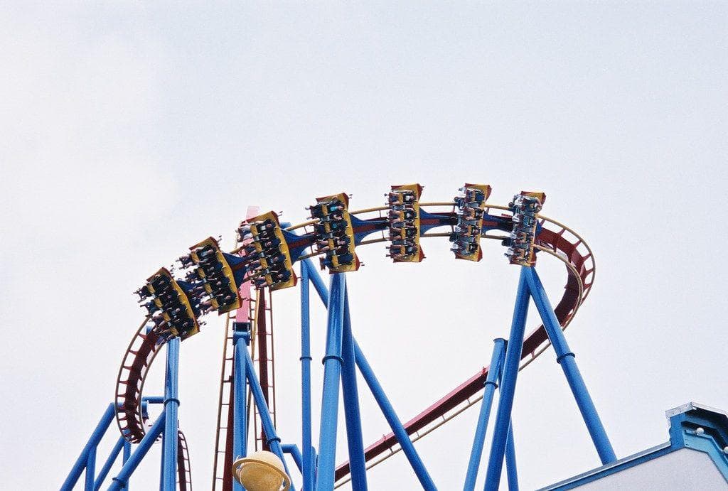 Amusement Park Accidents List Of Roller Coaster Deaths