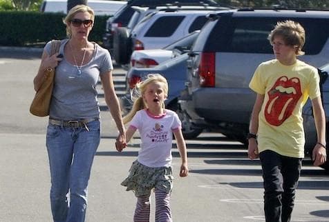 Jesse James's Partner and Relationship History