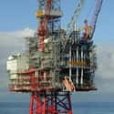 KCA DEUTAG Drilling on Random Offshore Drilling Companies
