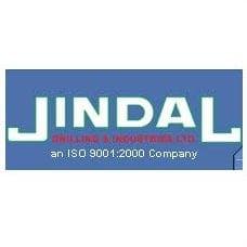 Jindal Drilling Industries is listed (or ranked) 42 on the list List of Offshore Drilling Companies