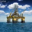 Frigstad Offshore on Random Offshore Drilling Companies