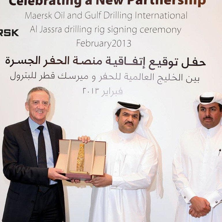 CDIS is listed (or ranked) 37 on the list List of Offshore Drilling Companies