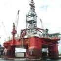 PetroMena on Random Offshore Drilling Companies