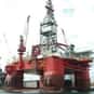 PetroMena is listed (or ranked) 30 on the list List of Offshore Drilling Companies