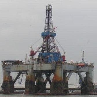 Noble Drilling is listed (or ranked) 27 on the list List of Offshore Drilling Companies
