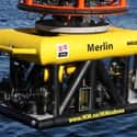 IKM Subsea Design on Random Offshore Drilling Companies