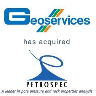 Geoservices is listed (or ranked) 20 on the list List of Offshore Drilling Companies