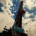 Egyptian Drilling Company on Random Offshore Drilling Companies