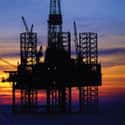Tesco Drilling on Random Offshore Drilling Companies