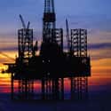 Tesco Drilling on Random Offshore Drilling Companies