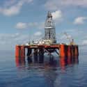 Stena Drilling on Random Offshore Drilling Companies