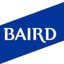 Robert W. Baird & Co. on Random Companies with Highest Paid Salary Employees