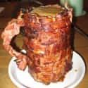 Bacon Mug on Random Craziest Food Abominations
